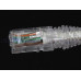 NPC06UVDB-WT010F 康普六類非屏蔽跳線 網路成品線 NPC接線Cat6 U/UTP RJ45 白色 (10ft) 3m 正品COMMSCOPE 